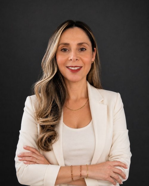 Beatriz Muñoz, fundadora de Beyanda Finance